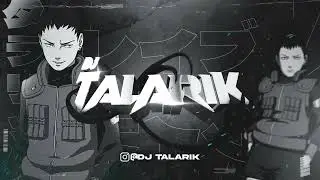 DJ TALARIK - SOBE & DESCE ( visualizer )
