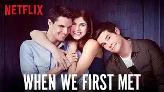Wild Night - V12 And M86 - When We First Met (Cuando Nos Conocimos Movie)
