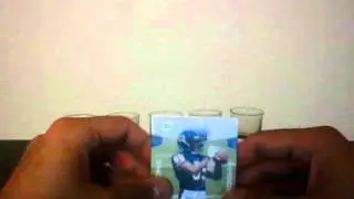 tribute video for JETERDAMAN1