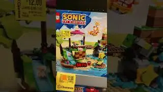 Legos for 75% off! #resell #reselling #amazonfba #hiddenclearance #clearance #priceerror