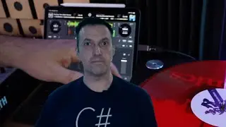 Digital Vinyl - DVS DJ Software Check : Algoriddim Pro DJ AI - kurz angetestet