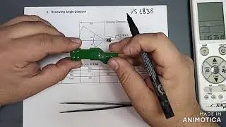 COMPROBACION Y SOLUCION PARA LOS SENSORES INFRARROJOS DE LAS MAQUINAS DE AIRE ACONDICIONADO.