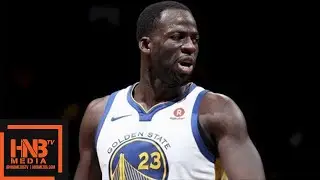 Golden State Warriors vs Sacramento Kings Full Game Highlights / Week 6 / 2017 NBA Season
