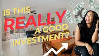 How to Evaluate a Short-Term Investment Property the Right Way | Turning $85K Into $17K Near Disney
