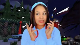 DESAFIO DO RAINBOW FRIENDS SEM SOM