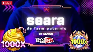 FARMAM SI CASTIGAM? PACANEALA NEBUNA! 🎰 Aparate Pacanele Slots Live | PragmaticPlay