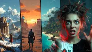 Top 10 Open World Campaign Games For Low End PC 2026