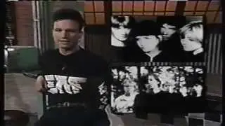 March 11, 1991 · MTV Commercials