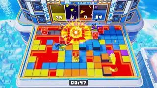 Battery Jam - Nintendo Switch Trailer (North America)