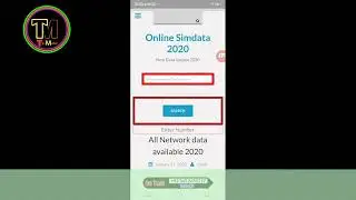 New 2020 sim data app   fresH sim data app   2019   2020 sim data Aplacation