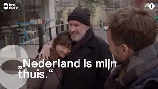 Yun ontmoet haar eerste adoptie moeder | Eindelijk Thuis