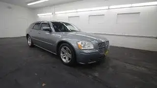 2006 Dodge Magnum | Blue | 6H200711 | Seattle | Burien | Renton |