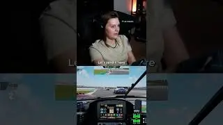 КАКОЙ ШИКАРНЫЙ ход с НОВЫМ Ferrari 296 GT3 в ACC!