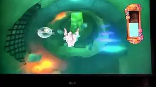 19 Spyro a hero's tail   Rovine subacquee Abissi 2 parte