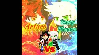 &iexcl;&iexcl;Sexta Batalla Del Torneo Del Eclipse!!