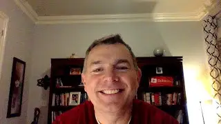 Live! From North Fulton County, GA!