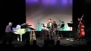 Brian De Lorenzo - Fools Rush In