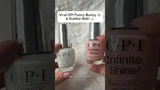 Сначала Весёлый зайчик 🐰, потом Пенная ванна 🛁, или сначала Пенная ванна, а потом Весёлый зайчик?...