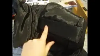 Sewing on Epaulet / Shoulder Board - First Order General Suit Jacket
