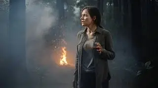No Signal No Help Only Terror | USA Jungle Horror