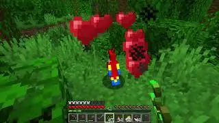 Parrot Breeding guide, can you breed the bird to make the baby birds ? - Minecraft 1.21