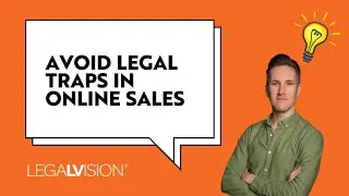 Avoiding UK Online Sales Pitfalls: Data Protection and Consumer Law Safeguards | LegalVision