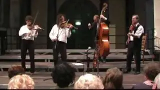 Csókolom: Folk Radio (Live in Bergkerk, Deventer)
