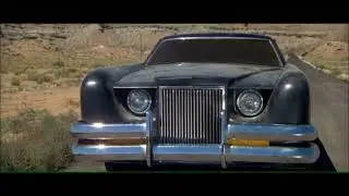 Grover 1700-1748 air horn but its the car 1977