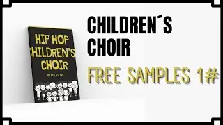 [FREE] Real Children&acute;s Choir Vocals Samples Loops Pack