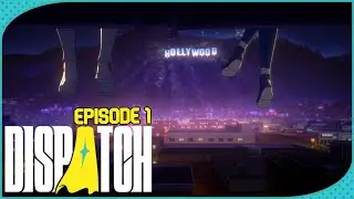 Caught Off Guard | Dispatch Episode 1