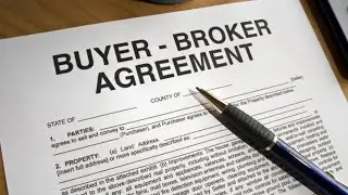 Buyer Broker Agreements w/ Mark Sullivan