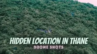 HIDDEN LOCATION IN THANE | HAWARE EAST TREK & TEMPLE | VLOG VENOM