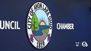 New lawsuit calls for Avon Lake Mayor's removal from office