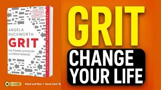 Unlocking Grit: The Secret to Unstoppable Success
