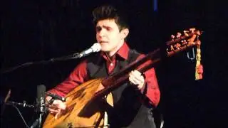 Zanin Berbic - Bujrum udji, pasinice mlada