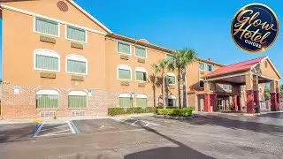 Red Roof Inn Ocala | Ocala (FL), United States | Hotel Review ⭐