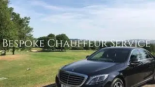 Summary of chauffeured services offered by Valkyrie Chauffeurs Ltd