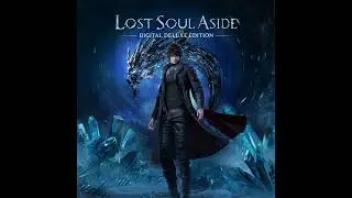 Lost Soul Aside OST - Track 27 - Squall