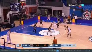 Euro Ball Screen Video (System Basketball)