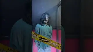 Did you visit Scream Break at SFOG in 2023? #screambreak #sixflags #sixflagsovergeorgia #halloween