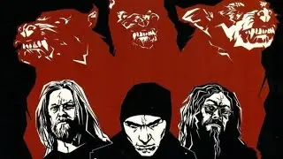 RYTMIHÄIRIÖ - LIVE SAKARA TOUR 2006 DVD