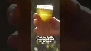Why Toasting Drinks Was Once a Deadly Game!