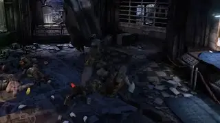 Batman becomes a god and gains superpowers 