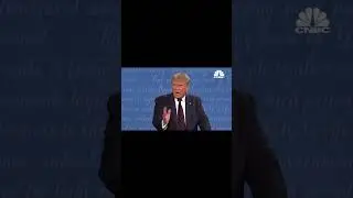 Дональд Трамп провалил мероприятие Quick Time