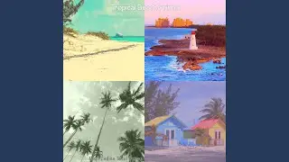 Vibrant Calm Vibes