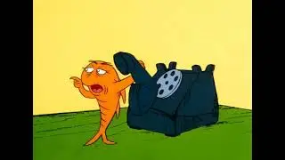 The Cat In The Hat 1971 The Karlos K Krinklbein Kut