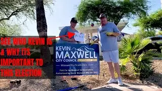 How To Campaign On A Small Budget ~ Why To Vote For Someone Who Is Frugal