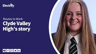 Clyde Valley High's story