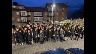 Santa Ageda - Kilin Kala Abesbatza Lekeitio