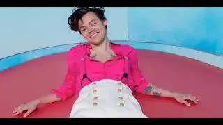 Harry Styles - Adore You (No Copyright Remix)